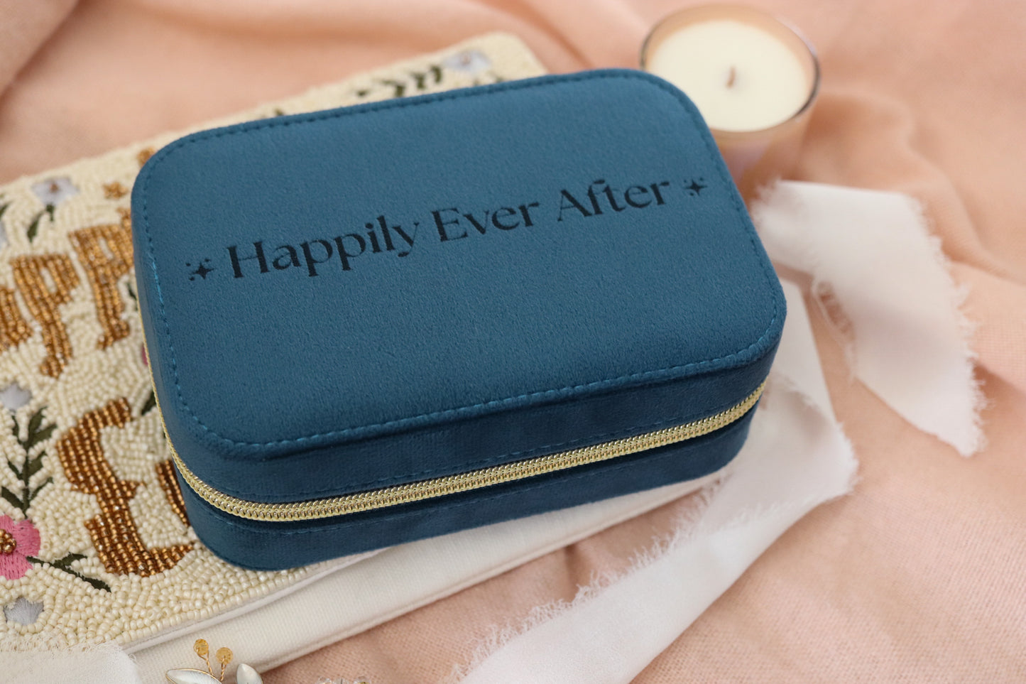 HEA JEWELRY CASE