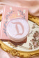 LETTER JEWELRY CASE