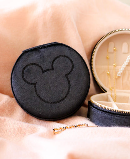 MOUSE JEWELRY CASE