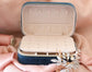 HEA JEWELRY CASE