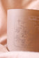 WOODS MAP MATTE JAR
