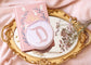 LETTER JEWELRY CASE